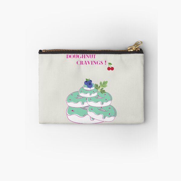 Item preview, Doughnut Cravings! designed and sold by SooDesignStudio.