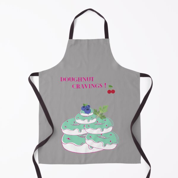 Item preview, Doughnut Cravings! designed and sold by SooDesignStudio.