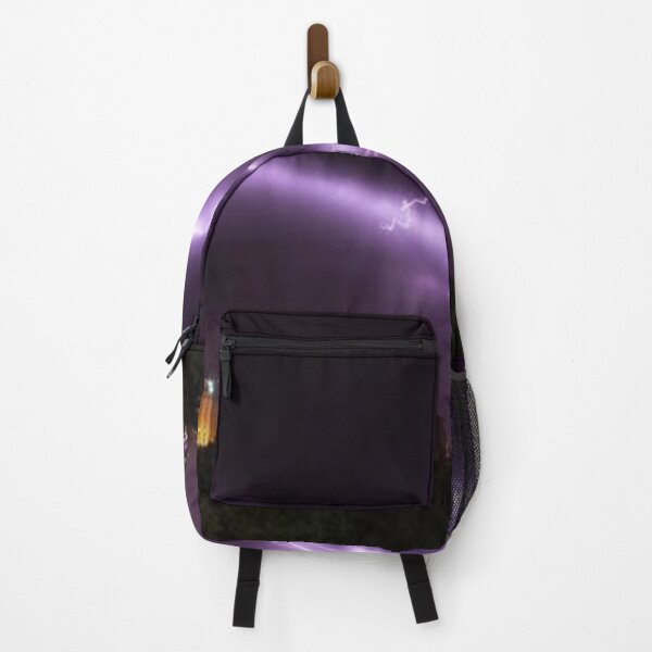 Item preview, perfect purple storm designed and sold by nigejohn.