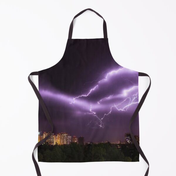 Item preview, perfect purple storm designed and sold by nigejohn.