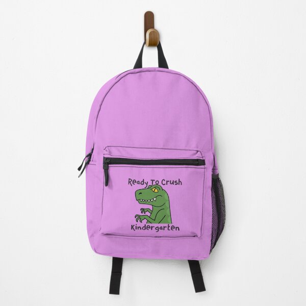 Item preview, I'm Ready To Crush kindergarten designed and sold by RetroPlaceee.
