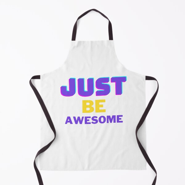 Item preview, JustBeAwesome New Style designed and sold by MTL Motaw.