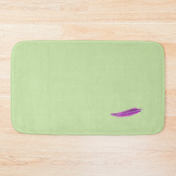 Item preview, Pink feather designed and sold by Sanguinik.