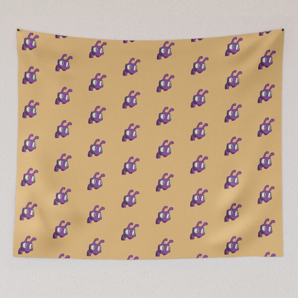Item preview, Curious Ant - Pattern designed and sold by SeanDontGetFish.