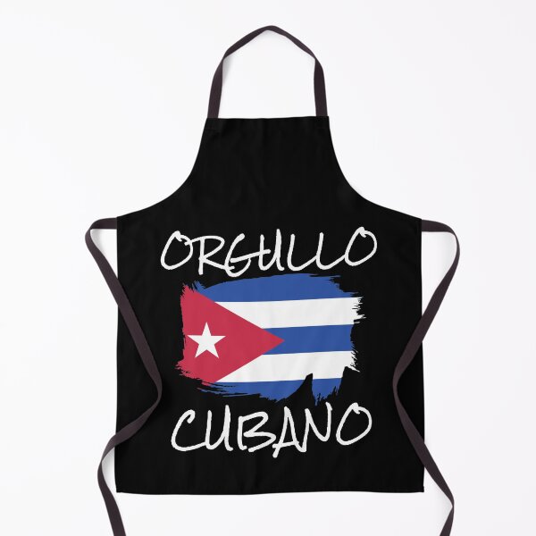 Item preview, Orgullo Cubano Proud To Be Cuban Heritage Flag T Shirt Merch designed and sold by PRINTS2HOT.