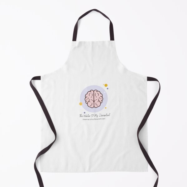 Item preview, The Winter Of My Discontent Big Brain designed and sold by aaccmeeks.