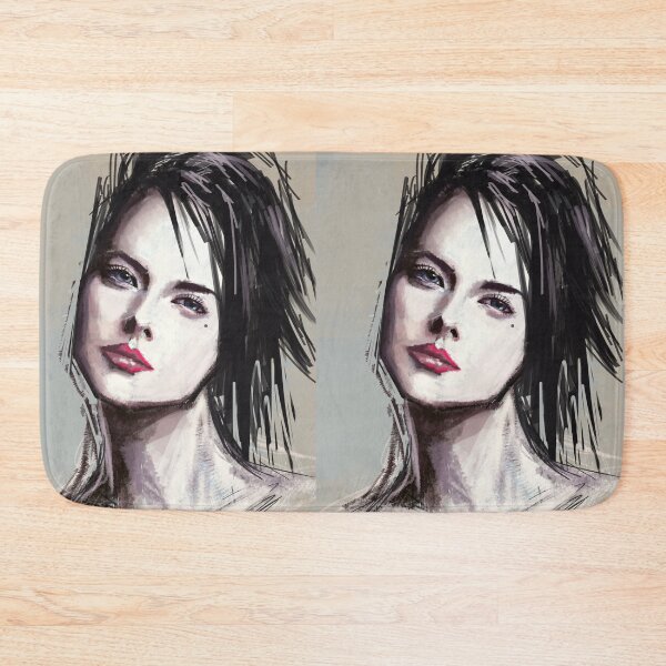 Item preview, Beatiful woman designed and sold by Isidora Axis.