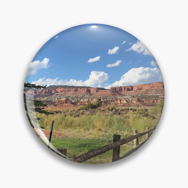 Item preview, Utah Trailhead  designed and sold by TheLongRoadRV.