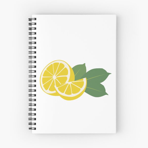 Item preview, Lemony designed and sold by BeccaJaneDesign.