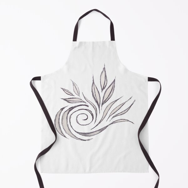 Item preview, Nature Swirls designed and sold by KadreeDesigns.