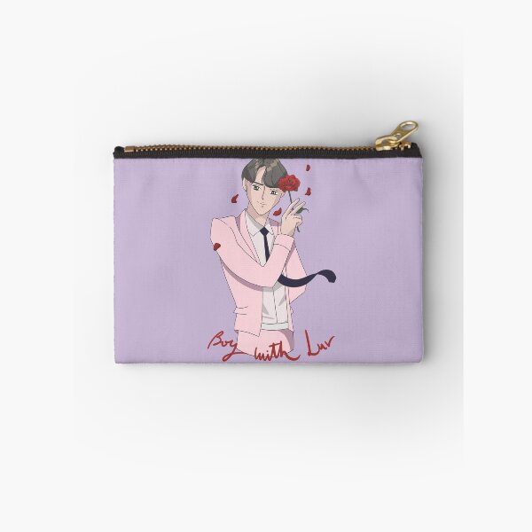 Item preview, Jin’s WWH Boy with Luv rose moment designed and sold by p-s-catarina.