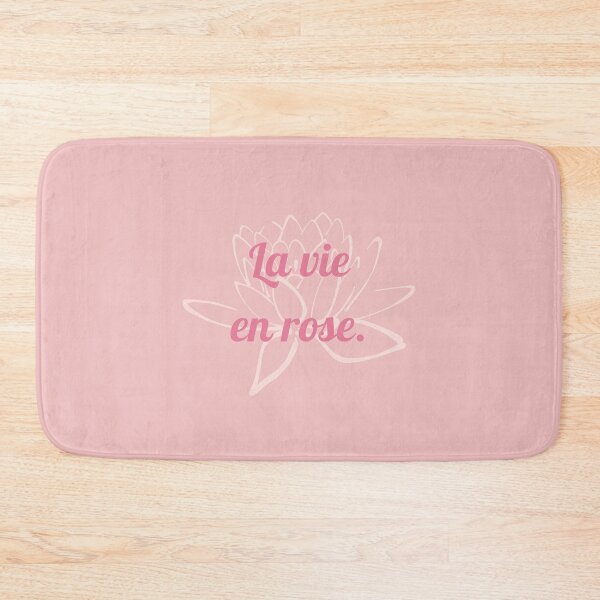 Item preview, La vie en rose. designed and sold by PiouLifeStyleCo.