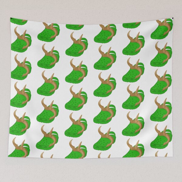 Item preview, Croki designed and sold by LieutenantAmoo.