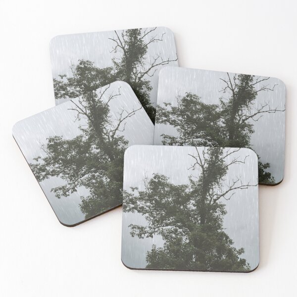 Item preview, Rainy day designed and sold by BackyardWonder.