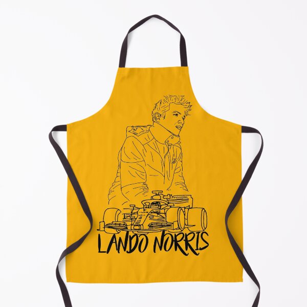 Artikelvorschau, F1 Lando Norris 4 entworfen und verkauft von classicdshop.