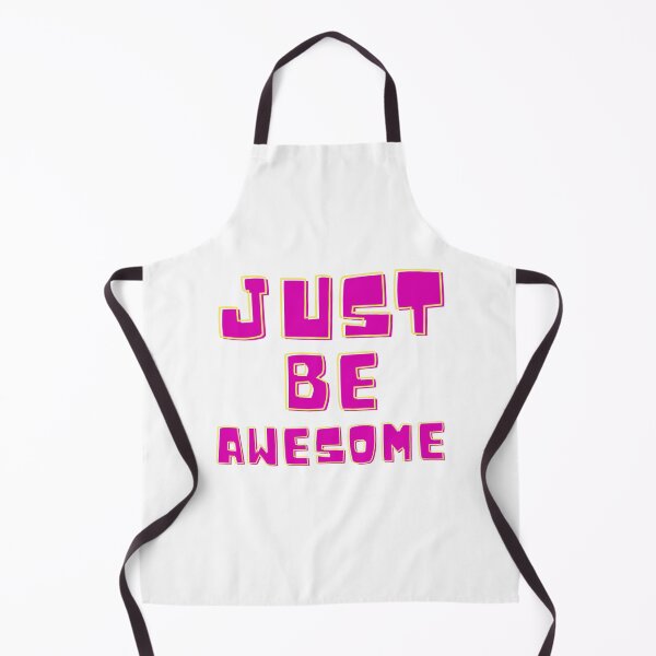 Item preview, JustBeAwesome New Look 2021 designed and sold by MTL Motaw.