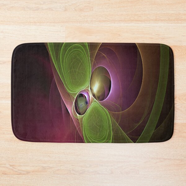 Item preview, Wild Abstract Art 21 by dePace' designed and sold by mrpropcake.