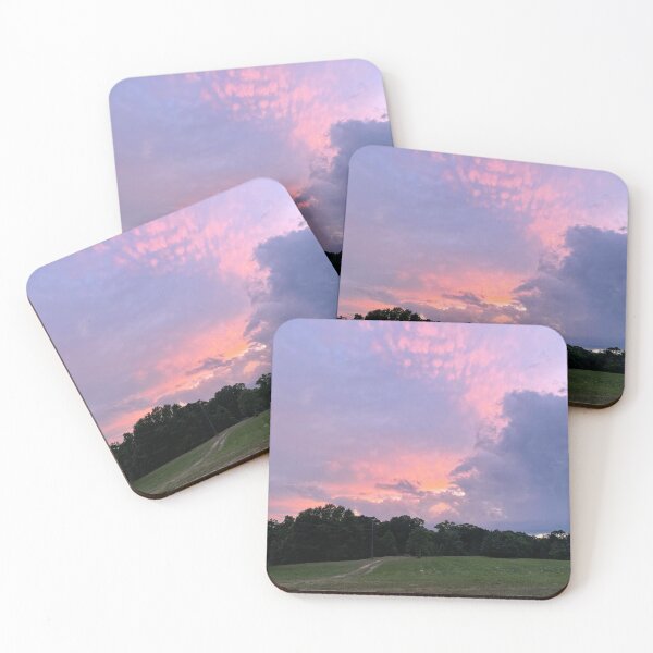 Item preview, Country clouds  designed and sold by TheAddison3.