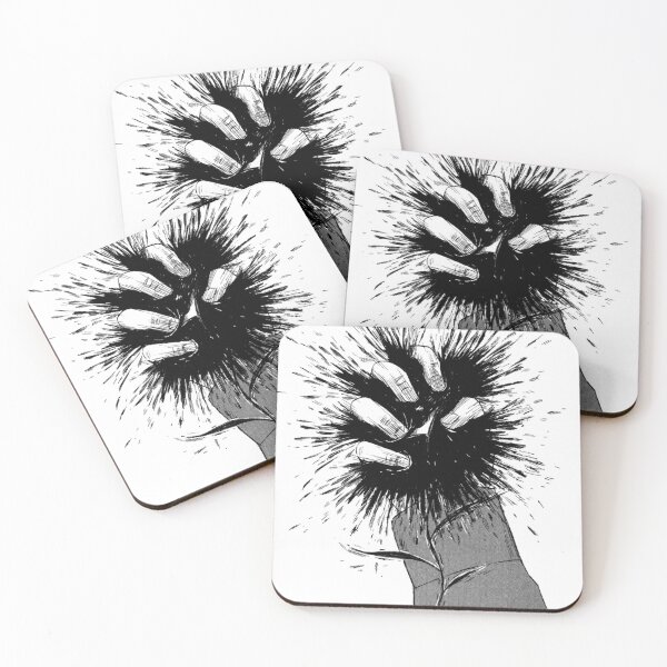 Item preview, Aku no Hana  designed and sold by Benjamincc22.