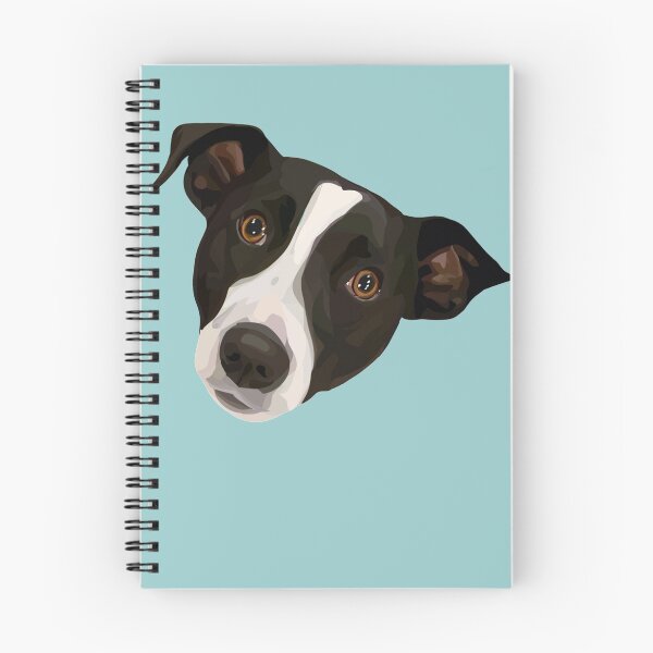 Item preview, Cooper the dog designed and sold by WhoopDiWhoop.
