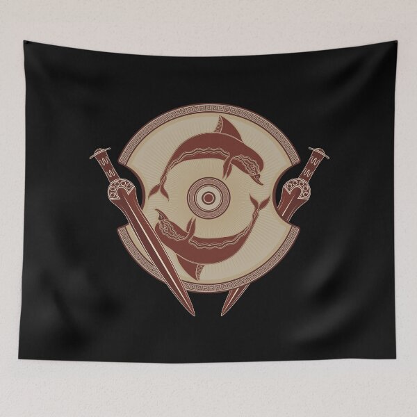 Item preview, Greek Spartans Rome Swords designed and sold by MedievalWear.