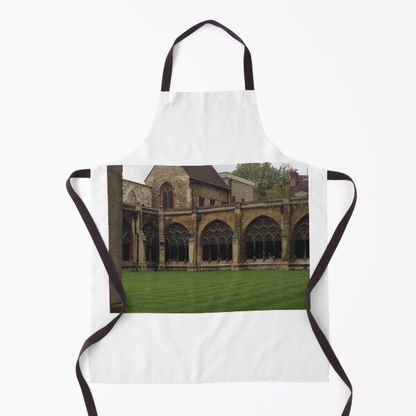 Item preview, Westminster Abbey Garden designed and sold by ArmchairTravel.