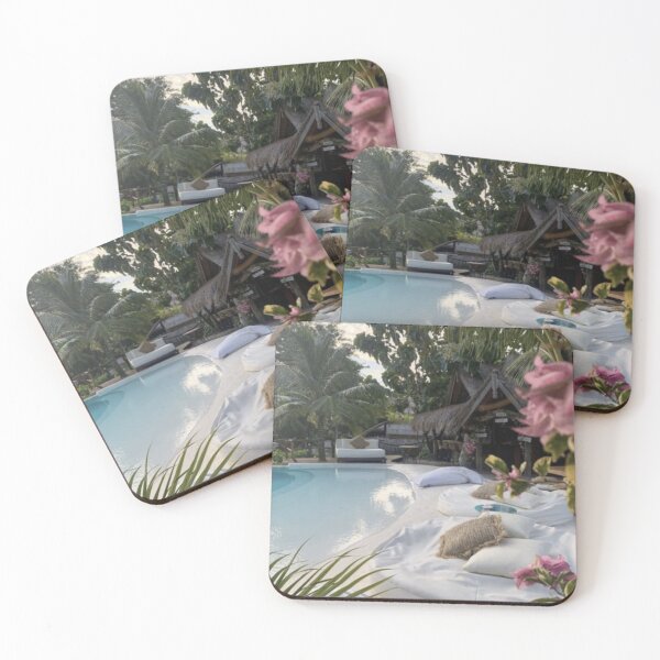 Item preview, PARADISE designed and sold by moodbubble.