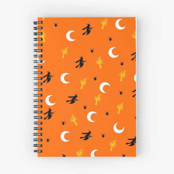 Item preview, Halloween Pattern designed and sold by 4ogo Design.