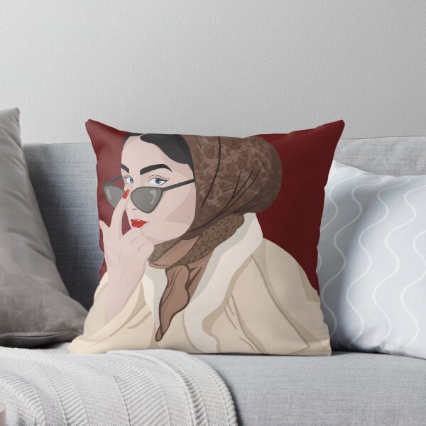 Item preview, Woman of 1950 designed and sold by cescreates.