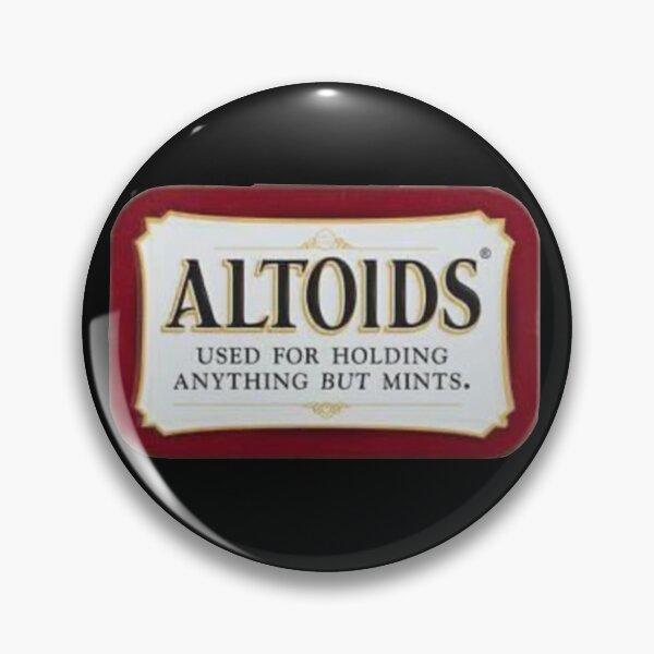 Item preview, Altoids  designed and sold by A- Fun & Fans.