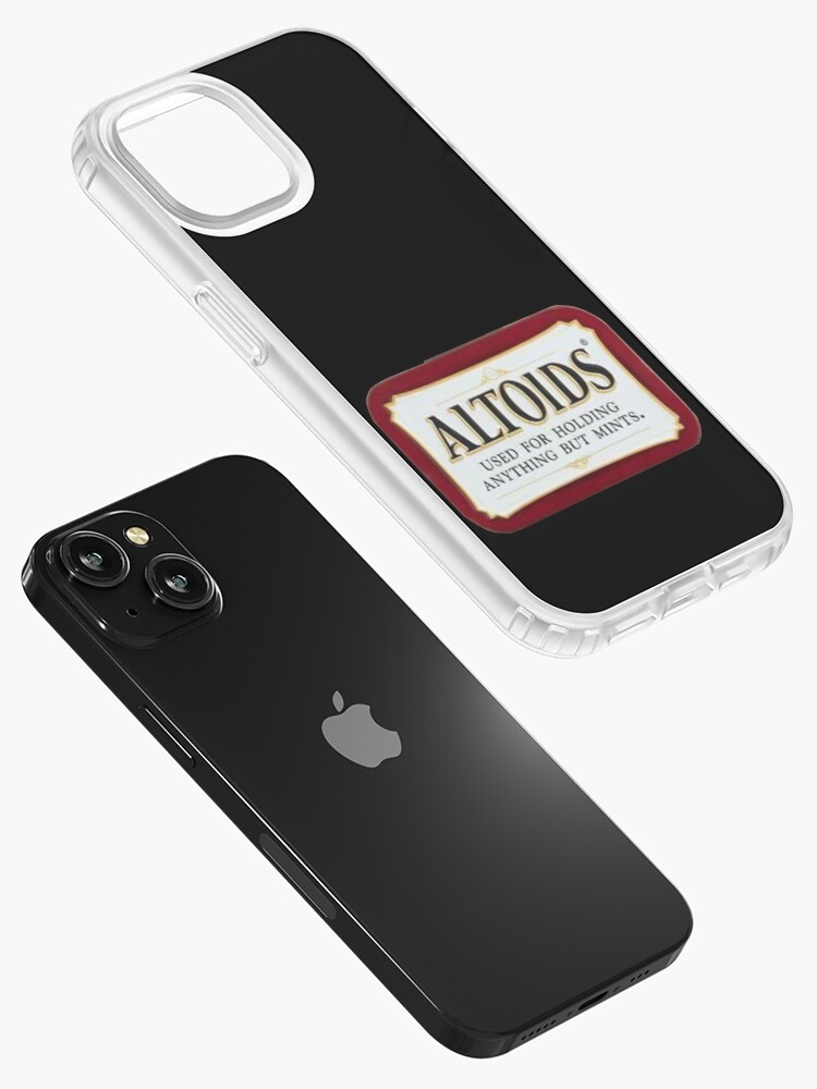 Altoids iPhone Case