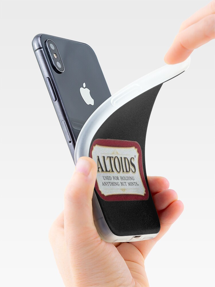 Altoids iPhone Case