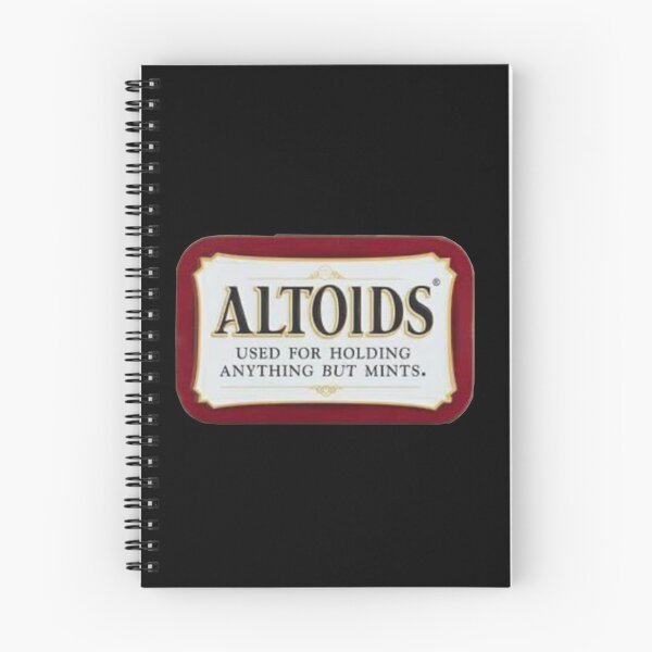 Item preview, Altoids  designed and sold by A- Fun & Fans.