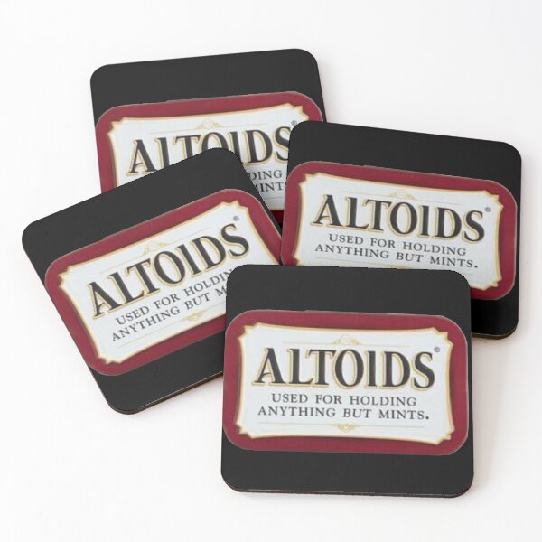 Item preview, Altoids  designed and sold by A- Fun & Fans.