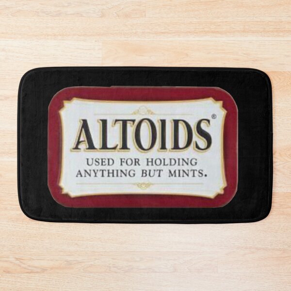 Item preview, Altoids  designed and sold by A- Fun & Fans.