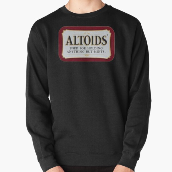 Item preview, Altoids  designed and sold by rhykins.