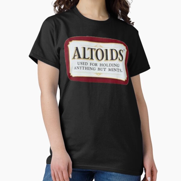 Item preview, Altoids  designed and sold by rhykins.
