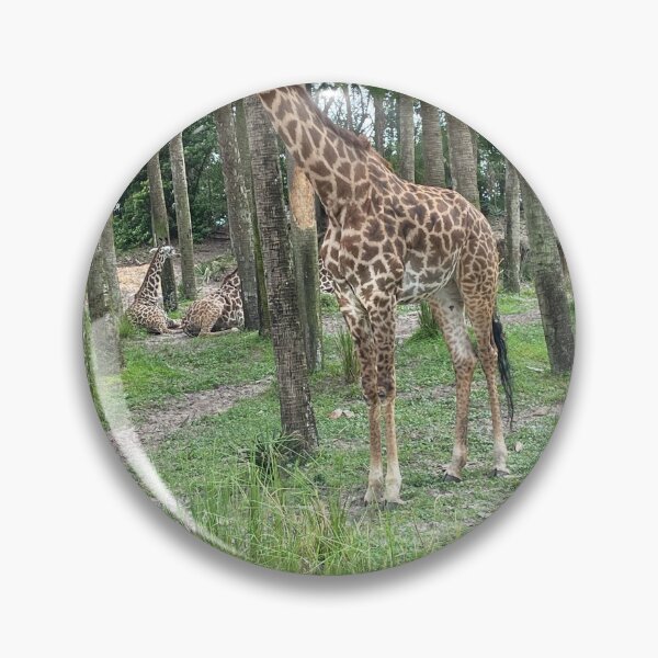 Item preview, Giraffe designed and sold by Dogmommadesigns.