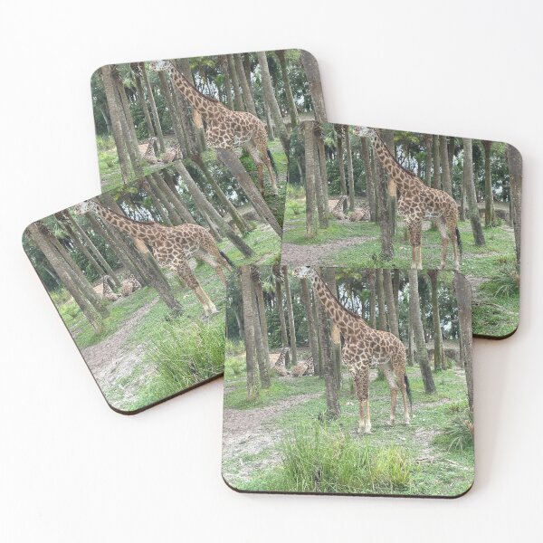Item preview, Giraffe designed and sold by Dogmommadesigns.
