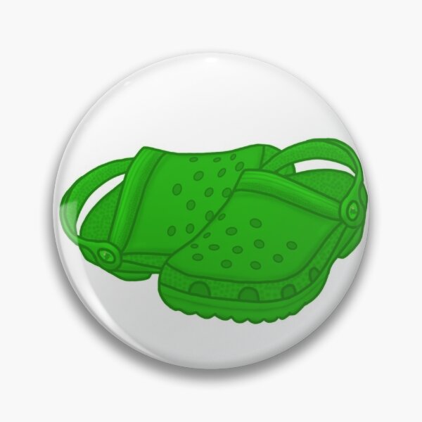 Artikelvorschau, Crocs entworfen und verkauft von LieutenantAmoo.