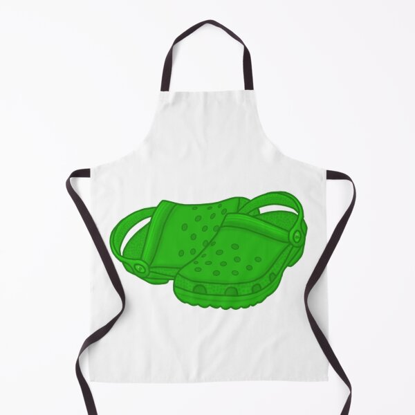 Item preview, Crocs designed and sold by LieutenantAmoo.
