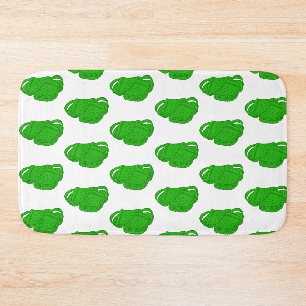 Item preview, Crocs designed and sold by LieutenantAmoo.