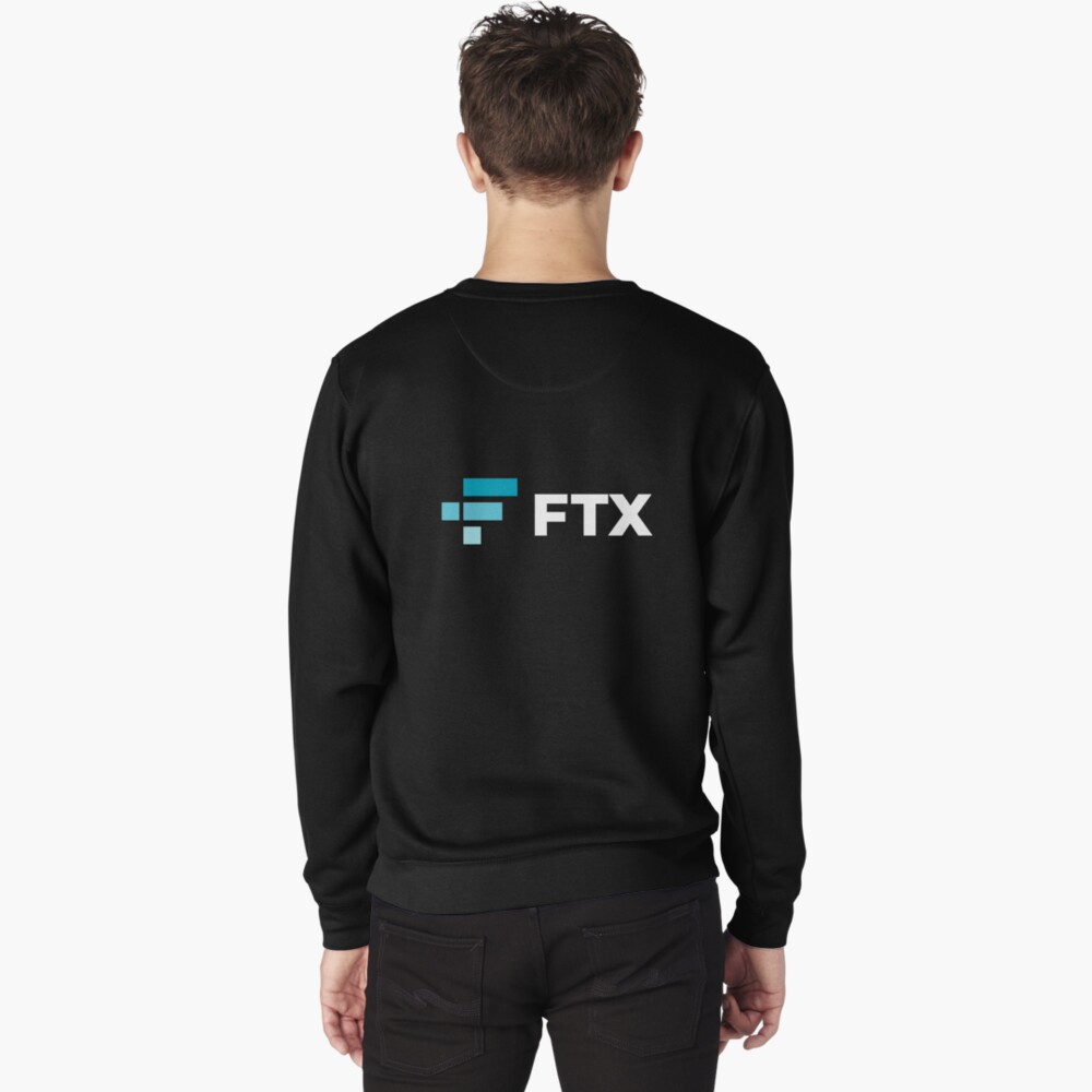 what is ftx on umpire shirt Essential T-Shirt for Sale by YasyStore