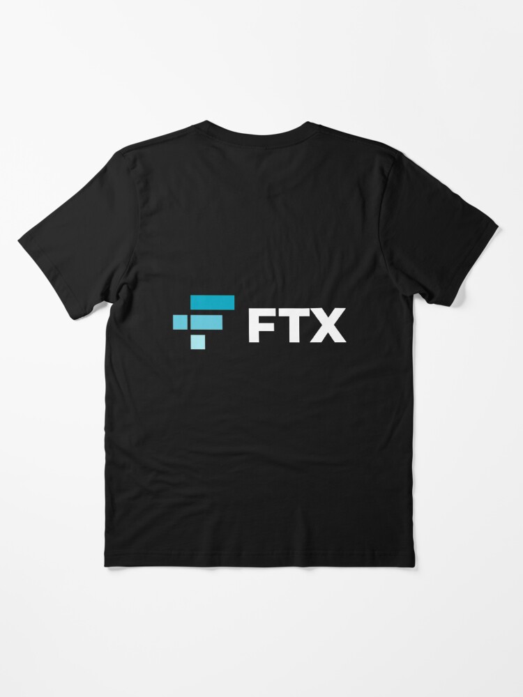 what is ftx on umpire shirt T-Shirt vintage clothes Short t-shirt big and  tall t shirts for men