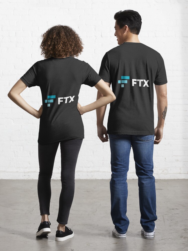 what is ftx on umpire shirt T-Shirt vintage clothes Short t-shirt big and  tall t shirts for men
