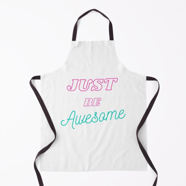 Item preview, JustBeAwesome Style 2021 designed and sold by MTL Motaw.