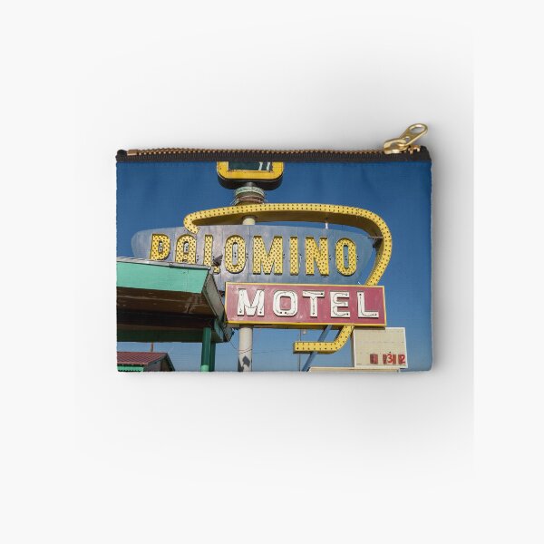 Item preview, The old Palomino Motel Route 66 designed and sold by mkopka.