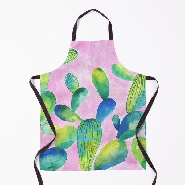 Item preview, Emma Jones Art - Prickly Pear designed and sold by emmajonesart.