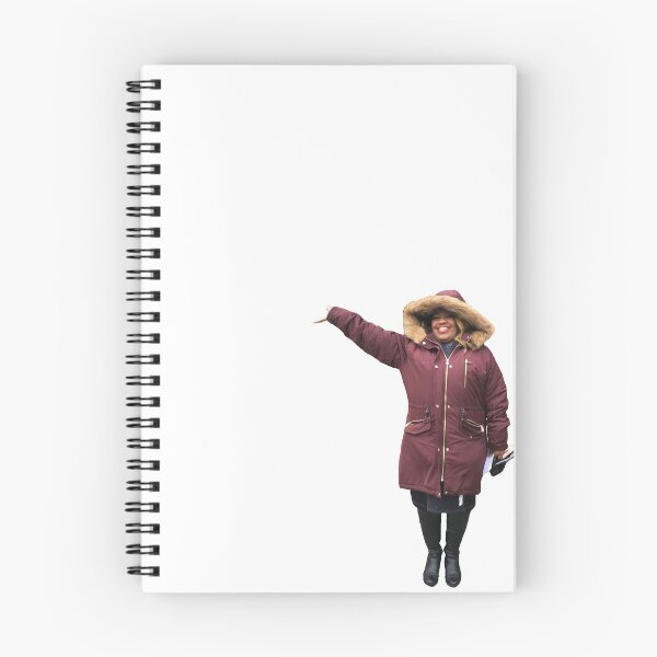 Artikelvorschau, miranda bailey entworfen und verkauft von Jaclyn's Stickers & Designs.