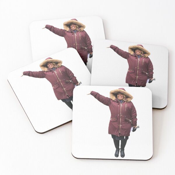 Item preview, miranda bailey  designed and sold by Jaclyn's Stickers & Designs.